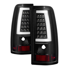 Load image into Gallery viewer, Spyder Auto 9038761 XTune Light Bar LED Tail Lights