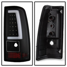 Load image into Gallery viewer, Spyder Auto 9038761 XTune Light Bar LED Tail Lights
