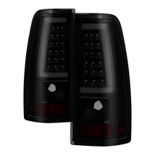 Load image into Gallery viewer, Spyder Auto 9038778 XTune Light Bar LED Tail Lights