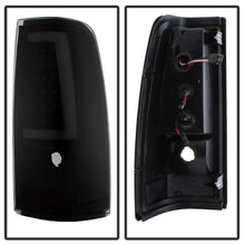 Load image into Gallery viewer, Spyder Auto 9038778 XTune Light Bar LED Tail Lights
