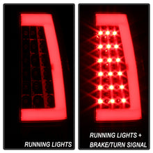 Load image into Gallery viewer, Spyder Auto 9038785 XTune Light Bar LED Tail Lights