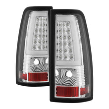 Load image into Gallery viewer, Spyder Auto 9038785 XTune Light Bar LED Tail Lights