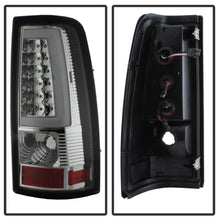 Load image into Gallery viewer, Spyder Auto 9038785 XTune Light Bar LED Tail Lights