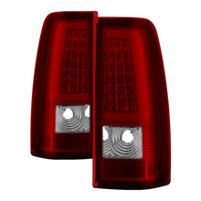 Load image into Gallery viewer, Spyder Auto 9038792 XTune Light Bar LED Tail Lights