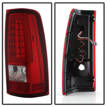 Load image into Gallery viewer, Spyder Auto 9038792 XTune Light Bar LED Tail Lights