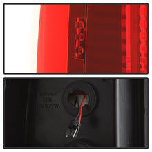 Load image into Gallery viewer, Spyder Auto 9038792 XTune Light Bar LED Tail Lights