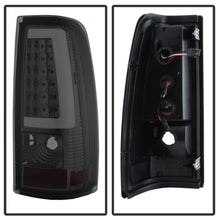 Load image into Gallery viewer, Spyder Auto 9038808 XTune Light Bar LED Tail Lights