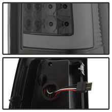 Load image into Gallery viewer, Spyder Auto 9038808 XTune Light Bar LED Tail Lights