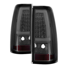 Load image into Gallery viewer, Spyder Auto 9038808 XTune Light Bar LED Tail Lights