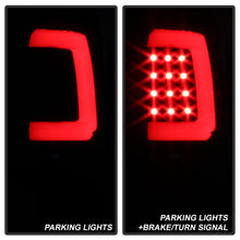 Load image into Gallery viewer, Spyder Auto 9038860 XTune Light Bar LED Tail Lights