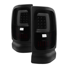 Load image into Gallery viewer, Spyder Auto 9038877 XTune Light Bar LED Tail Lights