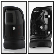 Load image into Gallery viewer, Spyder Auto 9038877 XTune Light Bar LED Tail Lights