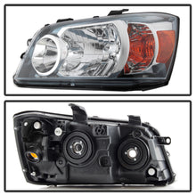 Load image into Gallery viewer, Spyder Auto 9039157 XTune Headlights Fits 04-06 Highlander