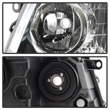 Load image into Gallery viewer, Spyder Auto 9039157 XTune Headlights Fits 04-06 Highlander