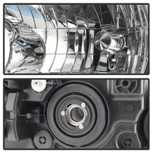 Load image into Gallery viewer, Spyder Auto 9039157 XTune Headlights Fits 04-06 Highlander