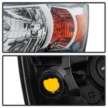 Load image into Gallery viewer, Spyder Auto 9039157 XTune Headlights Fits 04-06 Highlander