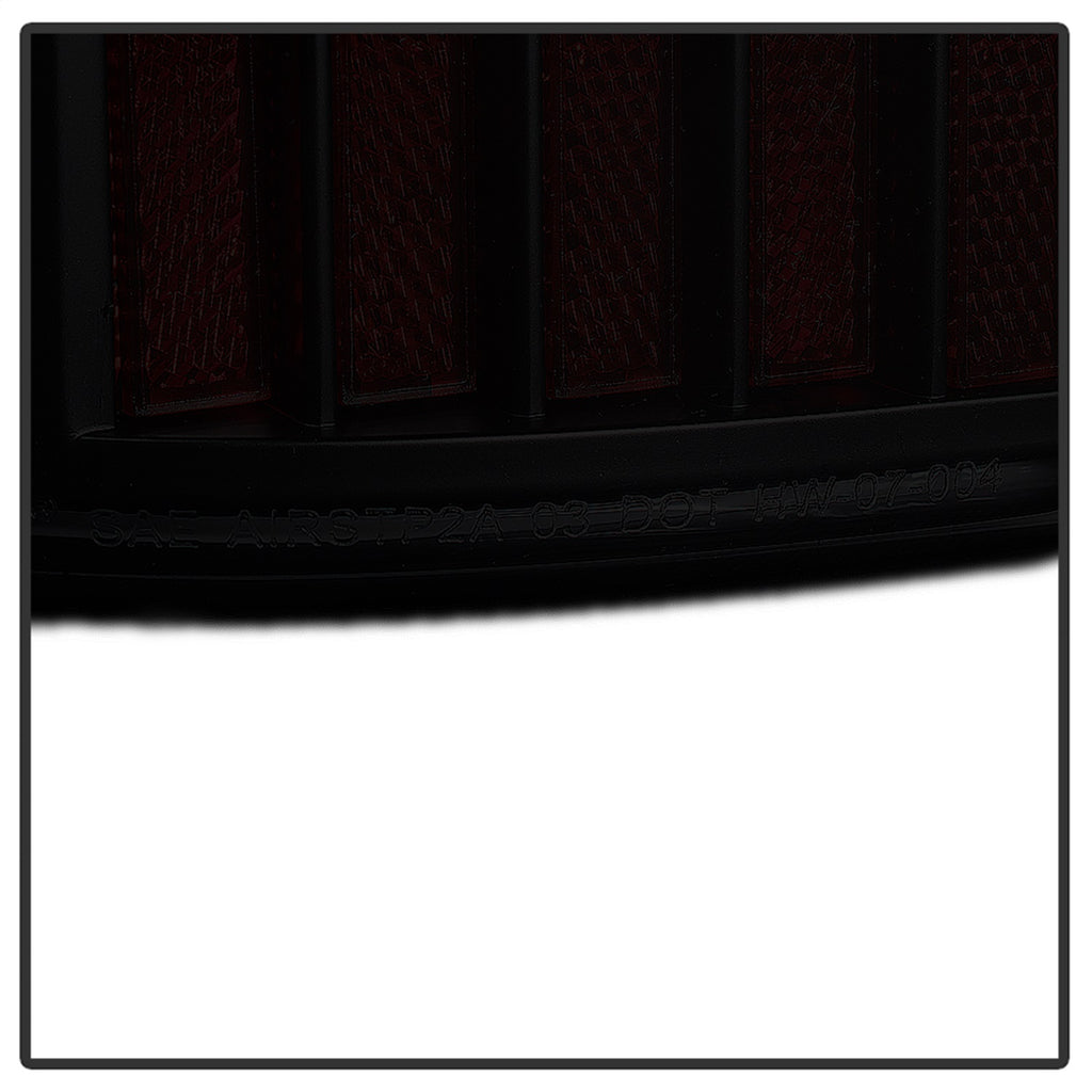 Spyder Auto 9039218 XTune LED Tail Lights