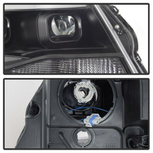 Load image into Gallery viewer, Spyder Auto 9039287 XTune DRL Light Bar Projector Headlights Fits 15-17 Colorado