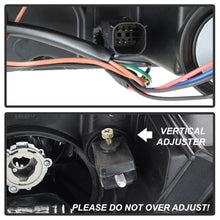 Load image into Gallery viewer, Spyder Auto 9039287 XTune DRL Light Bar Projector Headlights Fits 15-17 Colorado