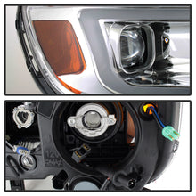 Load image into Gallery viewer, Spyder Auto 9039294 XTune DRL Light Bar Projector Headlights Fits 15-17 Colorado