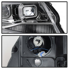 Load image into Gallery viewer, Spyder Auto 9039294 XTune DRL Light Bar Projector Headlights Fits 15-17 Colorado