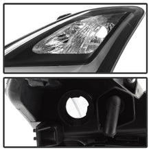 Load image into Gallery viewer, Spyder Auto 9039331 XTune DRL Light Bar Projector Headlights Fits 08-13 G37