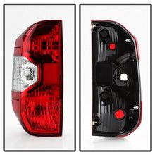 Load image into Gallery viewer, Spyder Auto 9039539 XTune Tail Light Fits 14-18 Tundra