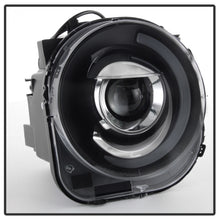 Load image into Gallery viewer, Spyder Auto 9039720 XTune DRL Light Bar Projector Headlights Fits 15-17 Renegade