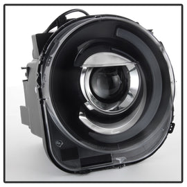 Spyder Auto 9039720 XTune DRL Light Bar Projector Headlights Fits 15-17 Renegade