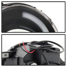 Load image into Gallery viewer, Spyder Auto 9039720 XTune DRL Light Bar Projector Headlights Fits 15-17 Renegade