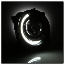 Load image into Gallery viewer, Spyder Auto 9039720 XTune DRL Light Bar Projector Headlights Fits 15-17 Renegade