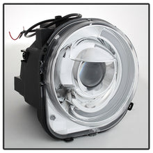 Load image into Gallery viewer, Spyder Auto 9039737 XTune DRL Light Bar Projector Headlights Fits 15-17 Renegade