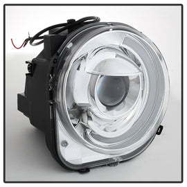 Spyder Auto 9039737 XTune DRL Light Bar Projector Headlights Fits 15-17 Renegade