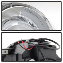 Load image into Gallery viewer, Spyder Auto 9039737 XTune DRL Light Bar Projector Headlights Fits 15-17 Renegade