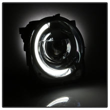 Load image into Gallery viewer, Spyder Auto 9039737 XTune DRL Light Bar Projector Headlights Fits 15-17 Renegade