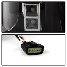 Load image into Gallery viewer, Spyder Auto 9039775 XTune LED Tail Lights Fits 15-17 Yukon Yukon XL