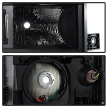 Load image into Gallery viewer, Spyder Auto 9040085 Headlights Fits 14-15 Silverado 1500