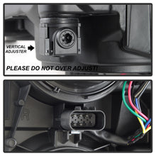 Load image into Gallery viewer, Spyder Auto 9040085 Headlights Fits 14-15 Silverado 1500