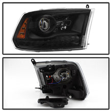 Load image into Gallery viewer, Spyder Auto 9040238 XTune Projector Headlights Fits 13-18 1500 2500 3500