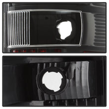Load image into Gallery viewer, Spyder Auto 9040337 XTune Light Bar LED Tail Lights Fits 04-08 F-150