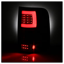 Load image into Gallery viewer, Spyder Auto 9040337 XTune Light Bar LED Tail Lights Fits 04-08 F-150