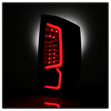 Load image into Gallery viewer, Spyder Auto 9040450 XTune Light Bar LED Tail Lights Fits 14-18 Tundra