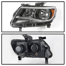 Load image into Gallery viewer, Spyder Auto 9040535 XTune Headlight Fits 15-17 Colorado