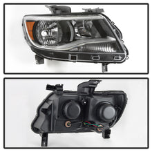 Load image into Gallery viewer, Spyder Auto 9040542 XTune Headlight Fits 15-17 Colorado