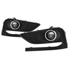 Load image into Gallery viewer, Spyder Auto 9040900 Fog Lights Fits 17-18 Cruze