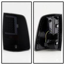 Load image into Gallery viewer, Spyder Auto 9041020 XTune LED Tail Lights Fits 13-18 1500 2500 3500