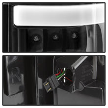 Load image into Gallery viewer, Spyder Auto 9041600 XTune LED Tail Lights Fits 17-18 F-250 Super Duty