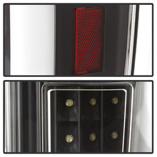 Load image into Gallery viewer, Spyder Auto 9041600 XTune LED Tail Lights Fits 17-18 F-250 Super Duty