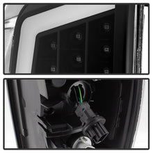 Load image into Gallery viewer, Spyder Auto 9041686 XTune Light Bar LED Tail Lights Fits 16-19 Tacoma