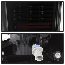 Load image into Gallery viewer, Spyder Auto 9041693 XTune Light Bar LED Tail Lights Fits 16-19 Tacoma